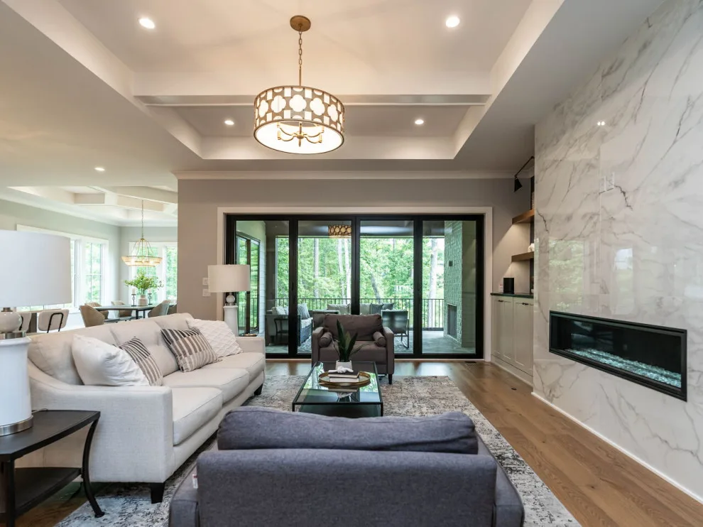 Edenton Project by Homestead Building Company - Photo 35