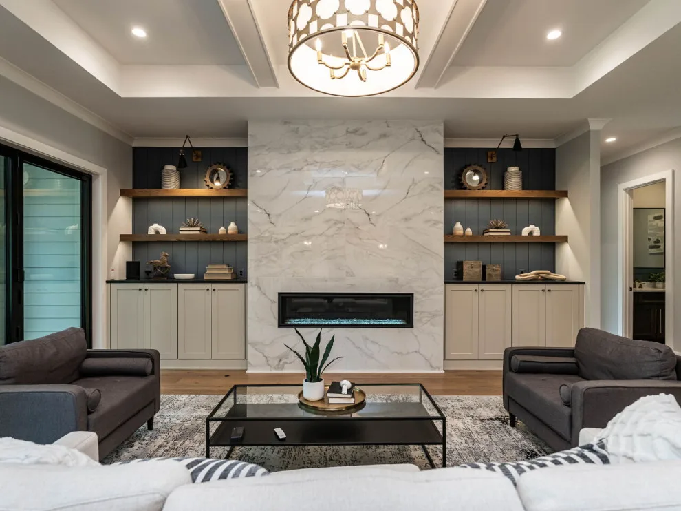 Edenton Project by Homestead Building Company - Photo 3