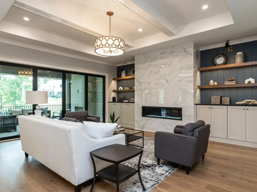 Edenton Project by Homestead Building Company - Photo 25