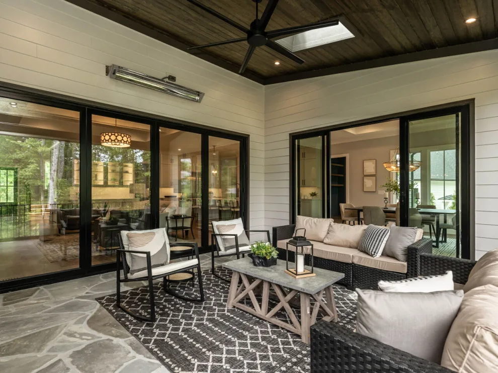 Edenton Project by Homestead Building Company - Photo 31
