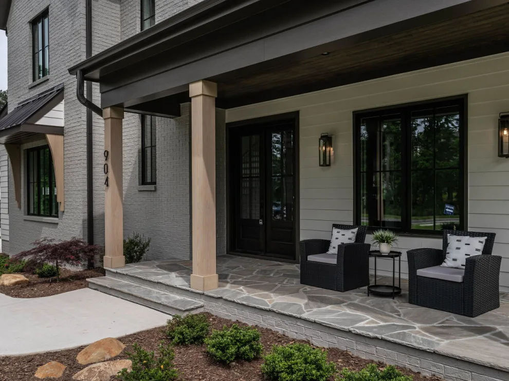 Edenton Project by Homestead Building Company - Photo 23