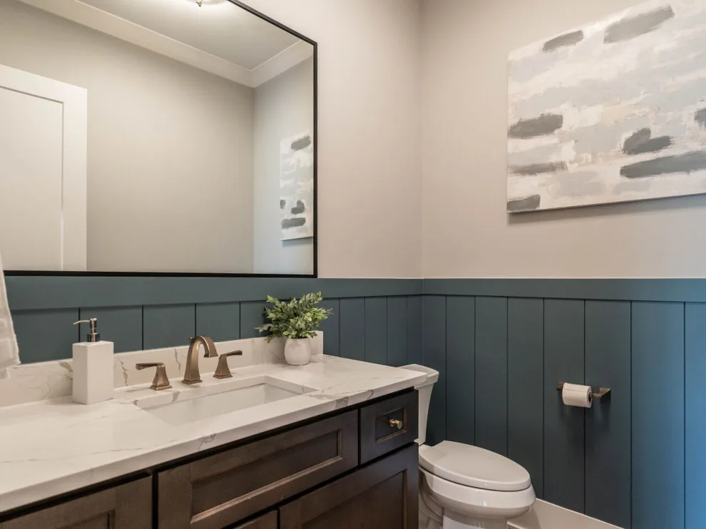 Edenton Project by Homestead Building Company - Photo 16