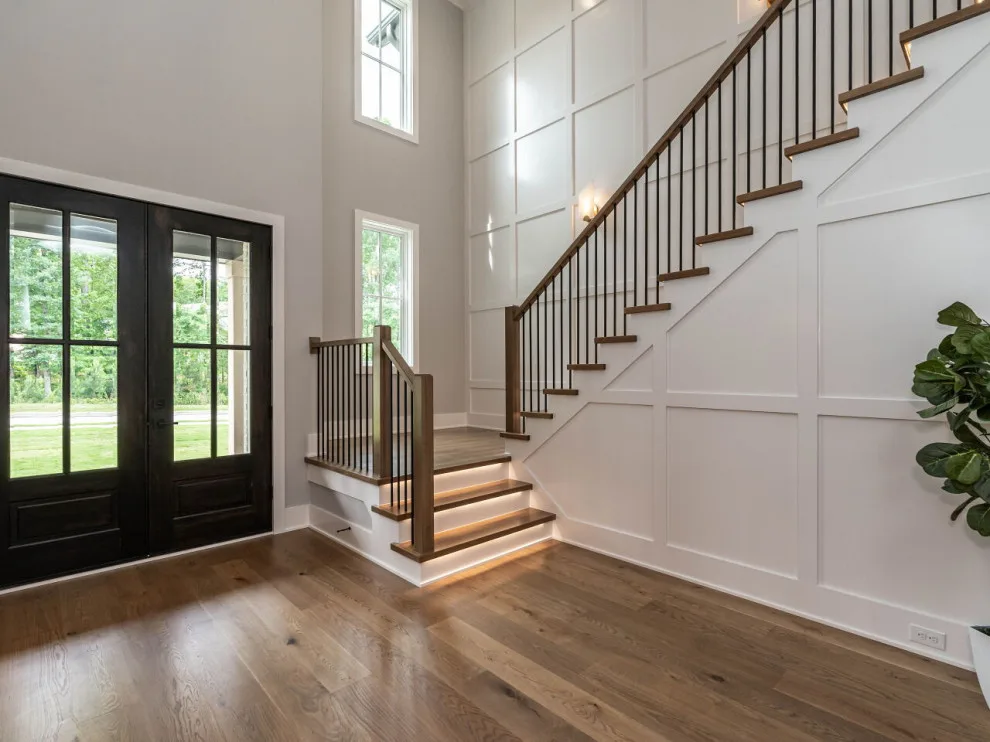 Edenton Project by Homestead Building Company - Photo 29