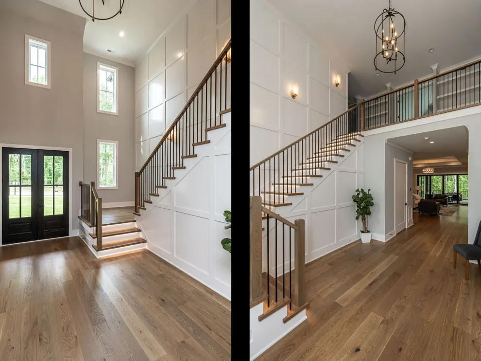 Edenton Project by Homestead Building Company - Photo 26