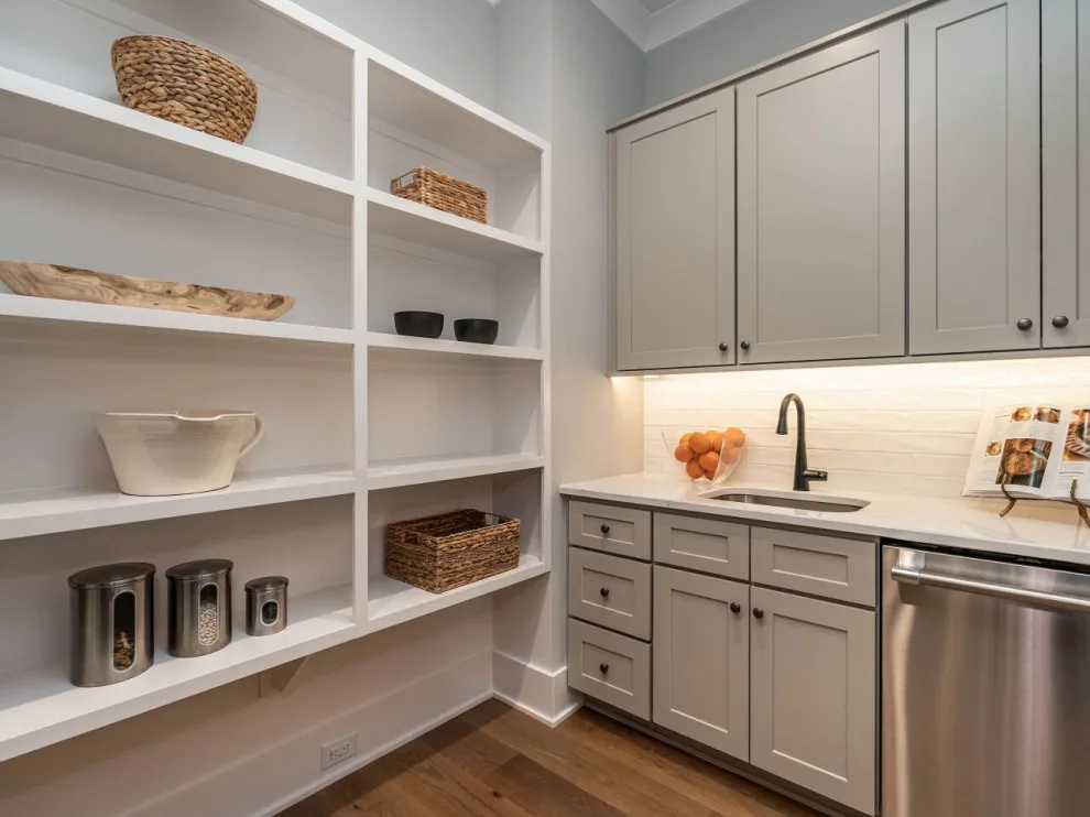 Edenton Project by Homestead Building Company - Photo 13