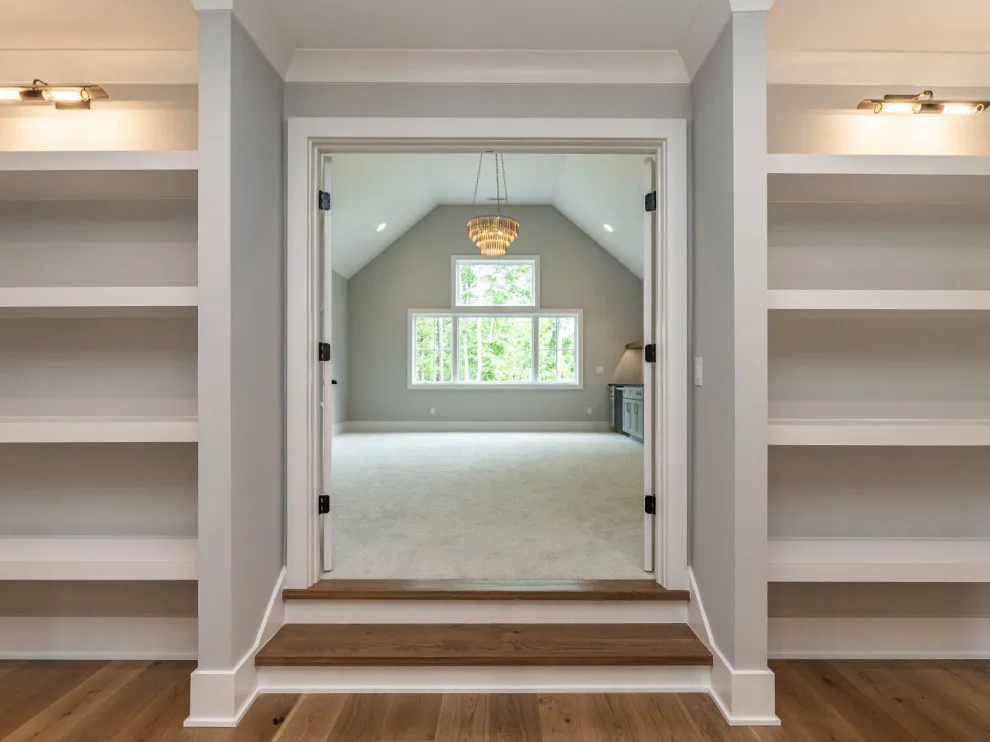 Edenton Project by Homestead Building Company - Photo 33