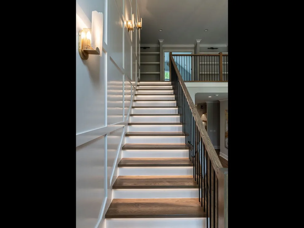 Edenton Project by Homestead Building Company - Photo 24