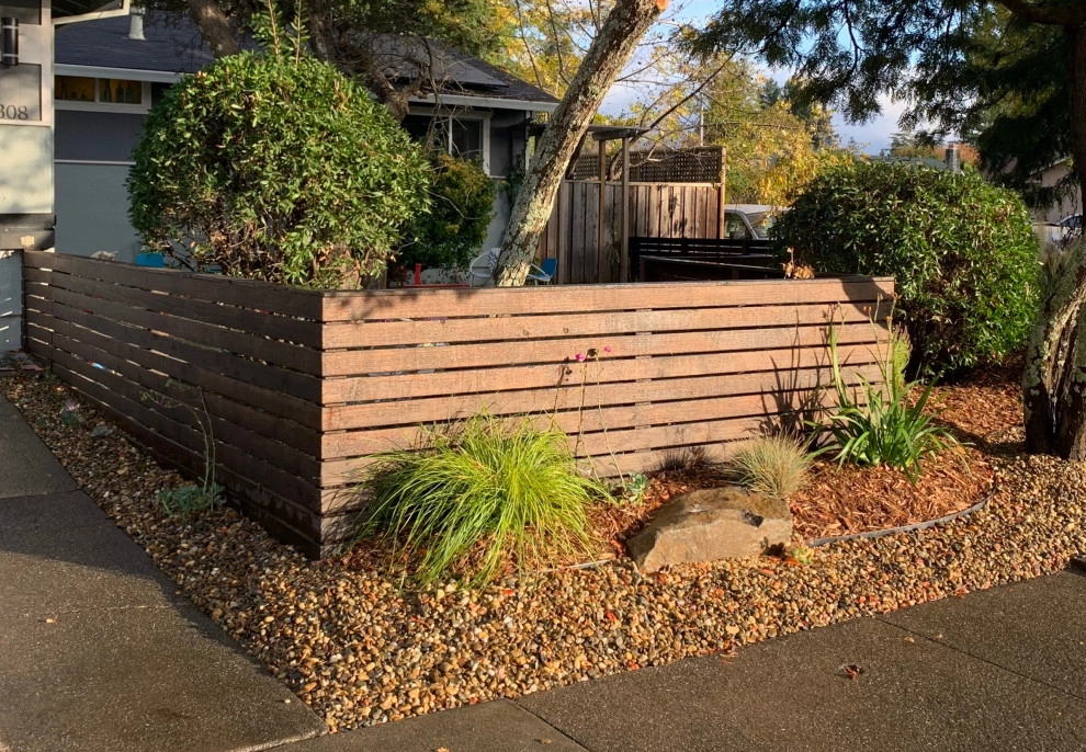 Healdsburg Curb Apppeal by Zenful Gardens - Photo 3