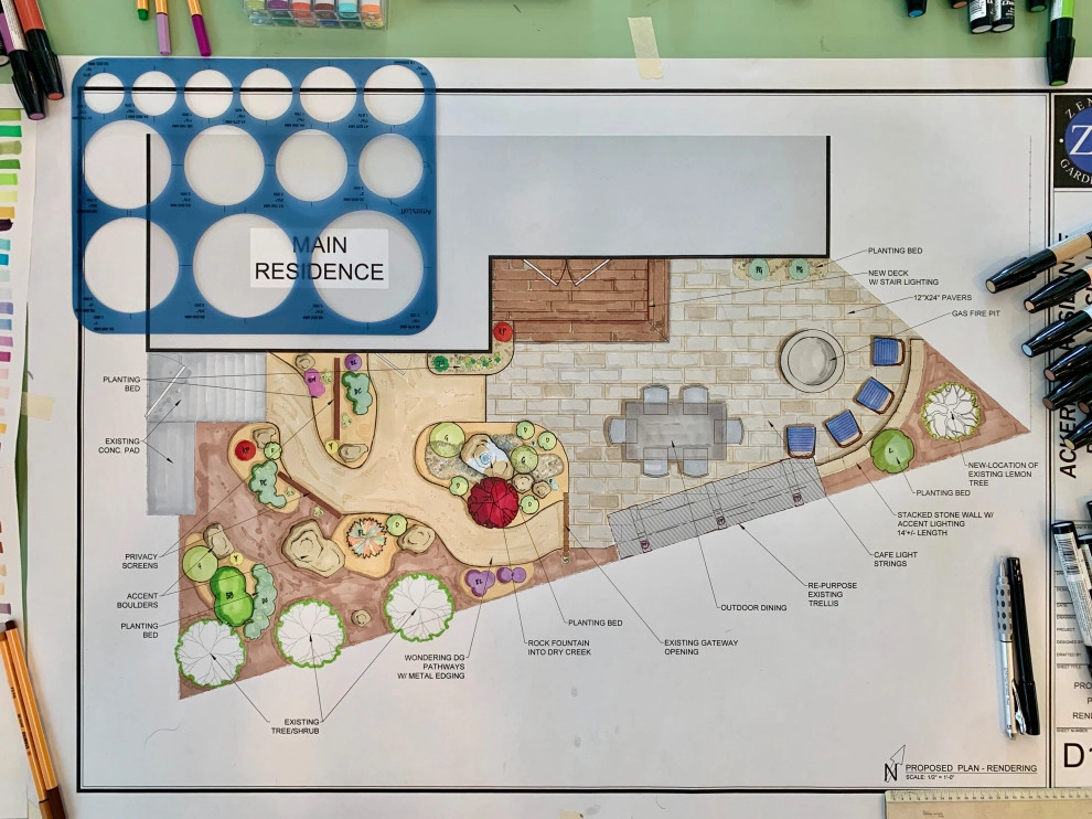 Zenful Designs by Zenful Gardens - Photo 3