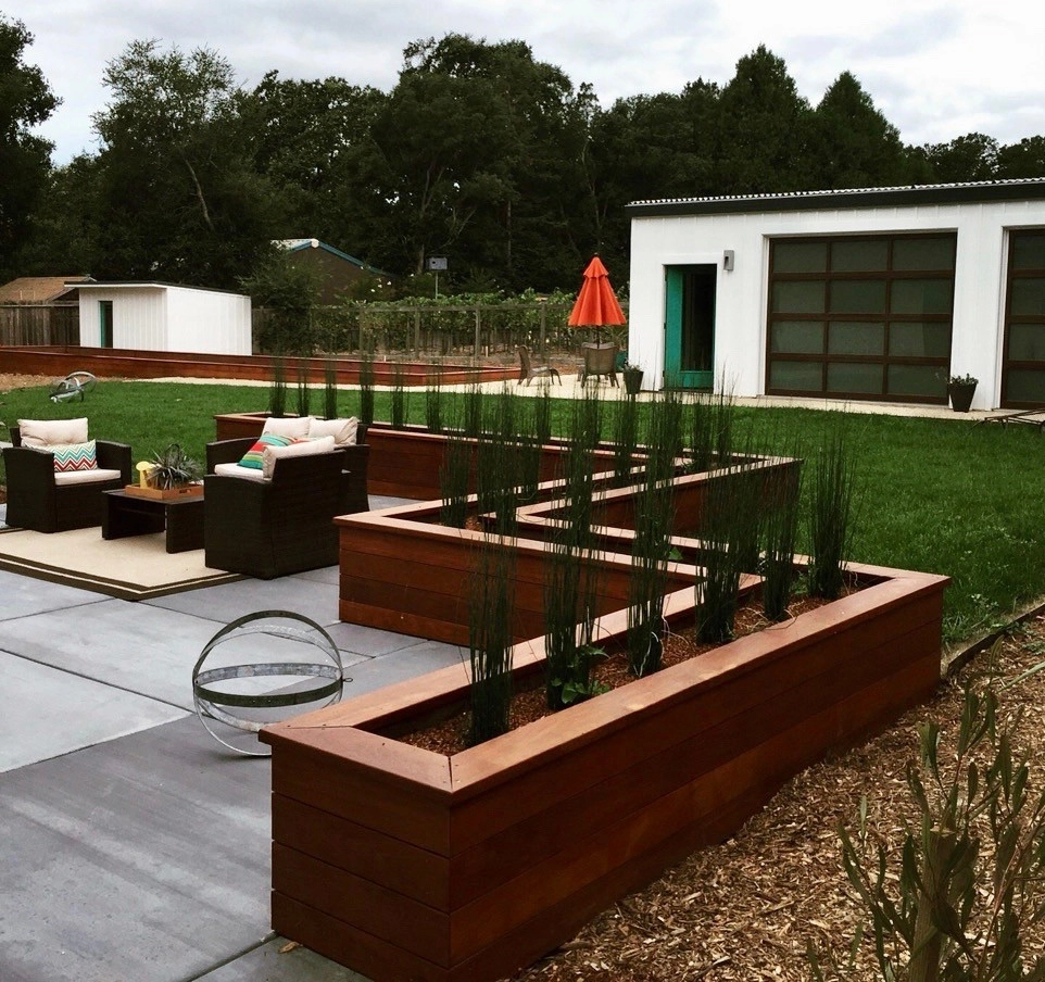 The Sonoma Project by Zenful Gardens - Photo 3