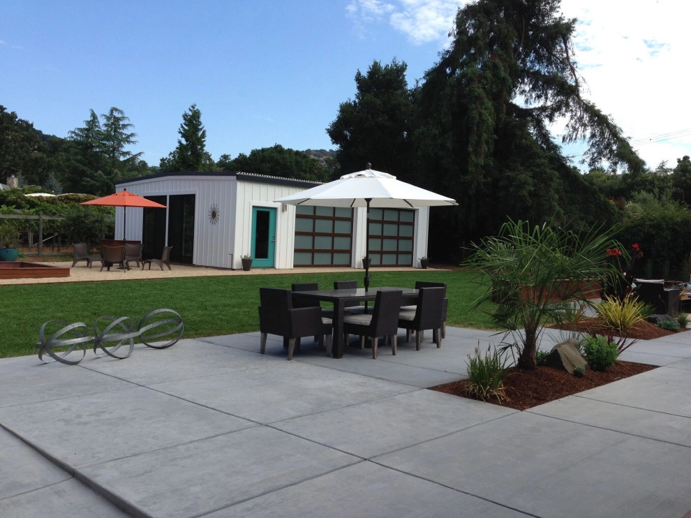 The Sonoma Project by Zenful Gardens - Photo 2