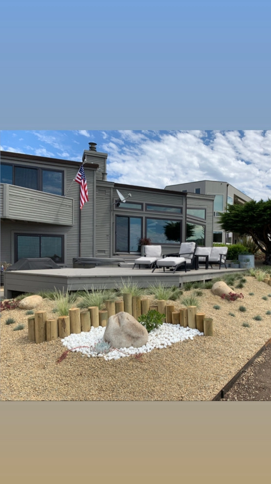 Bodega Bay meets Palm Springs by Zenful Gardens - Photo 4