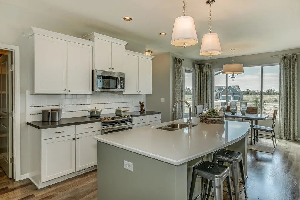 Edgewater 2016 Project by Robl Construction Inc. - Photo 12