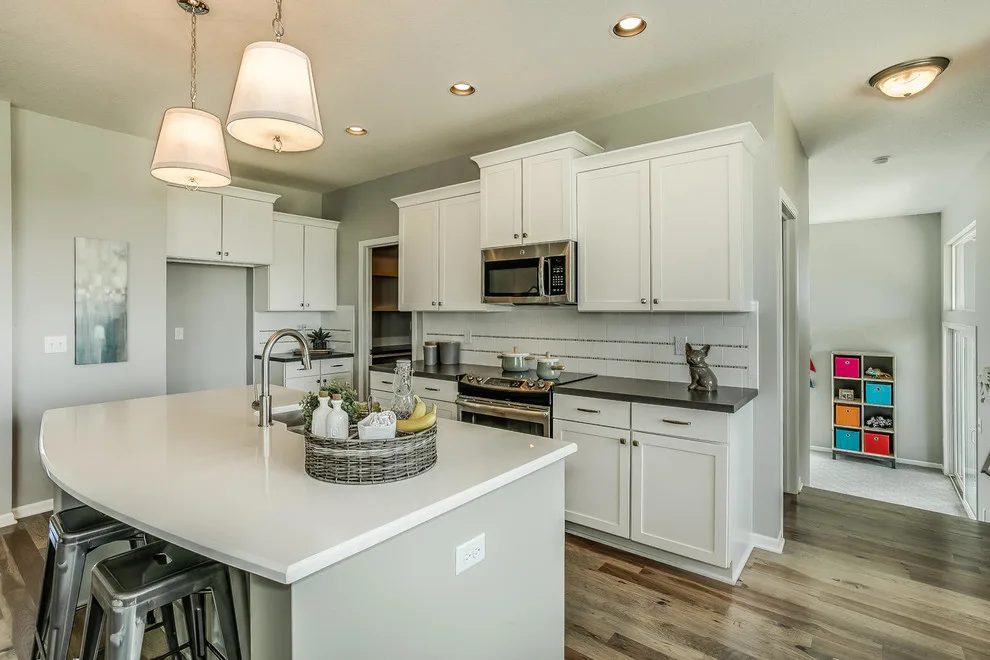 Edgewater 2016 Project by Robl Construction Inc. - Photo 14
