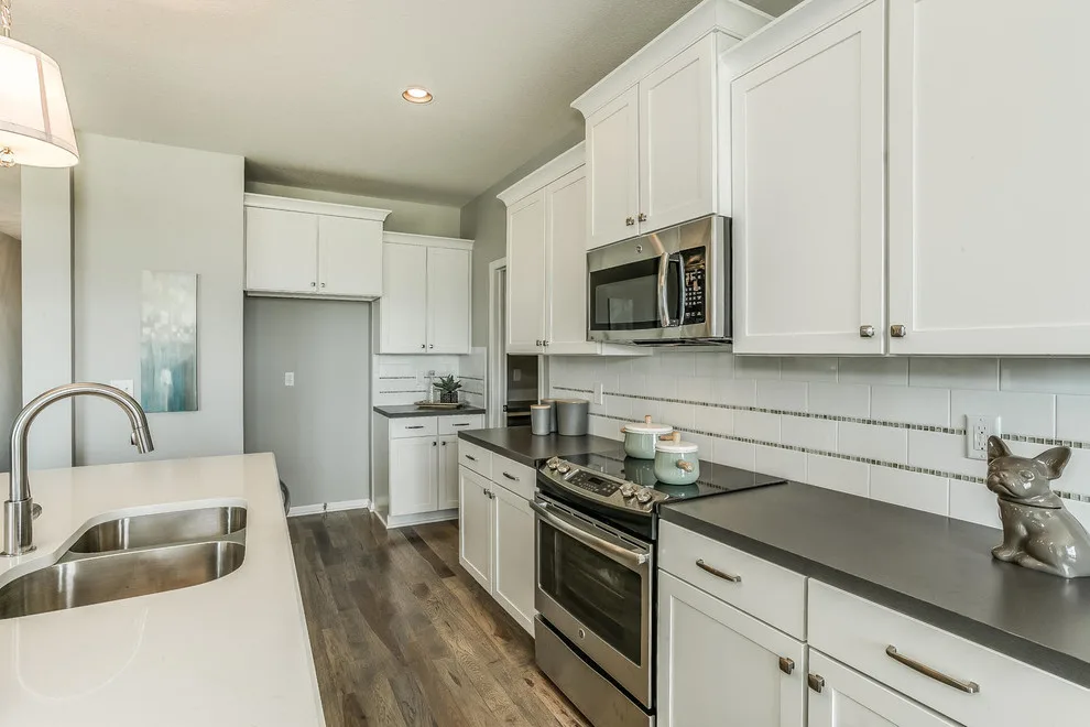 Edgewater 2016 Project by Robl Construction Inc. - Photo 4