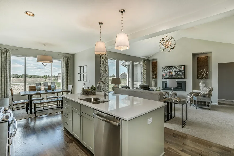 Edgewater 2016 Project by Robl Construction Inc. - Photo 9