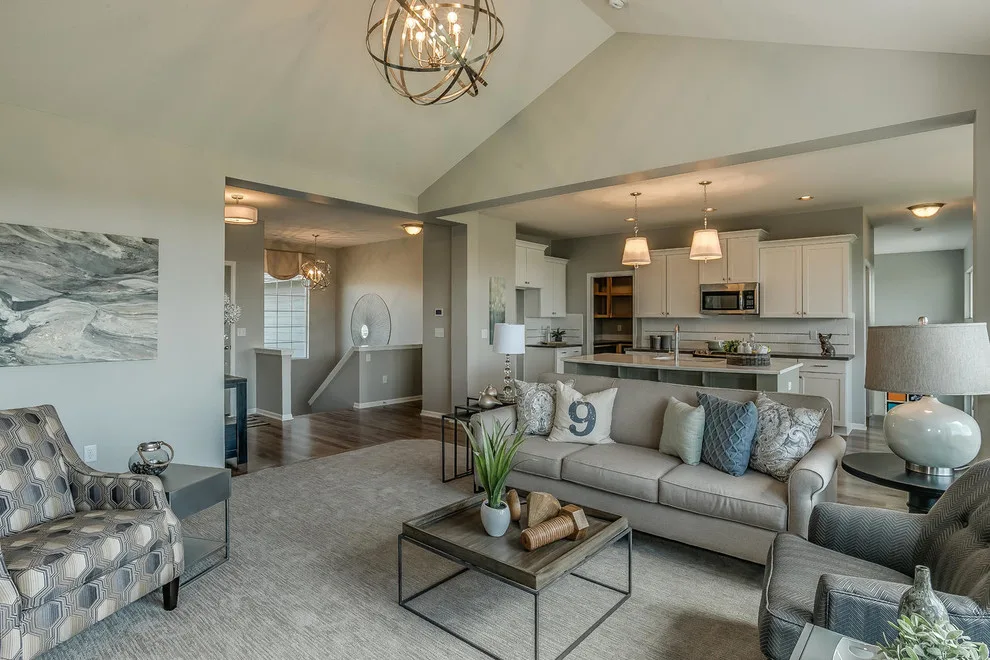 Edgewater 2016 Project by Robl Construction Inc. - Photo 5