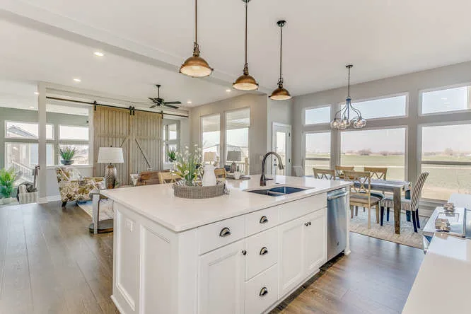 Edgewater 2018 Project by Robl Construction Inc. - Photo 16