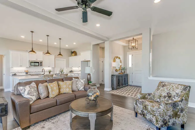 Edgewater 2018 Project by Robl Construction Inc. - Photo 21