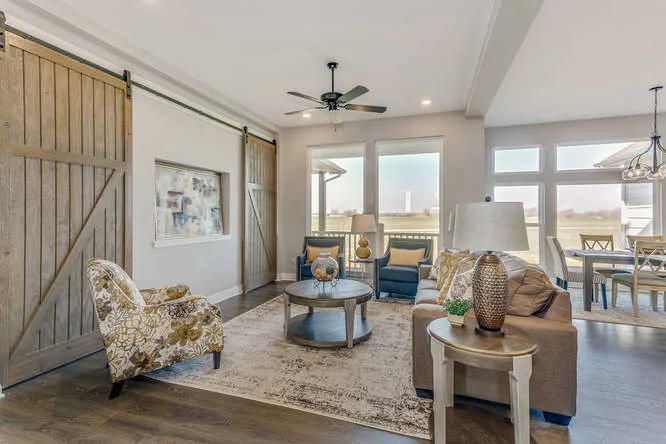 Edgewater 2018 Project by Robl Construction Inc. - Photo 18