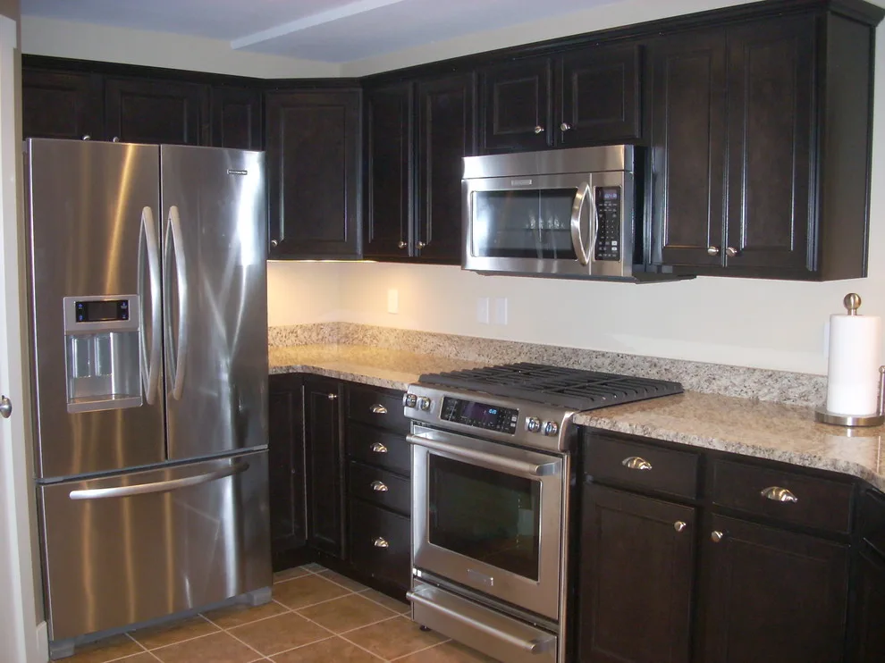 Edgewater Lower Level by Cornerstone Builders & Associates, LLC - Photo 3