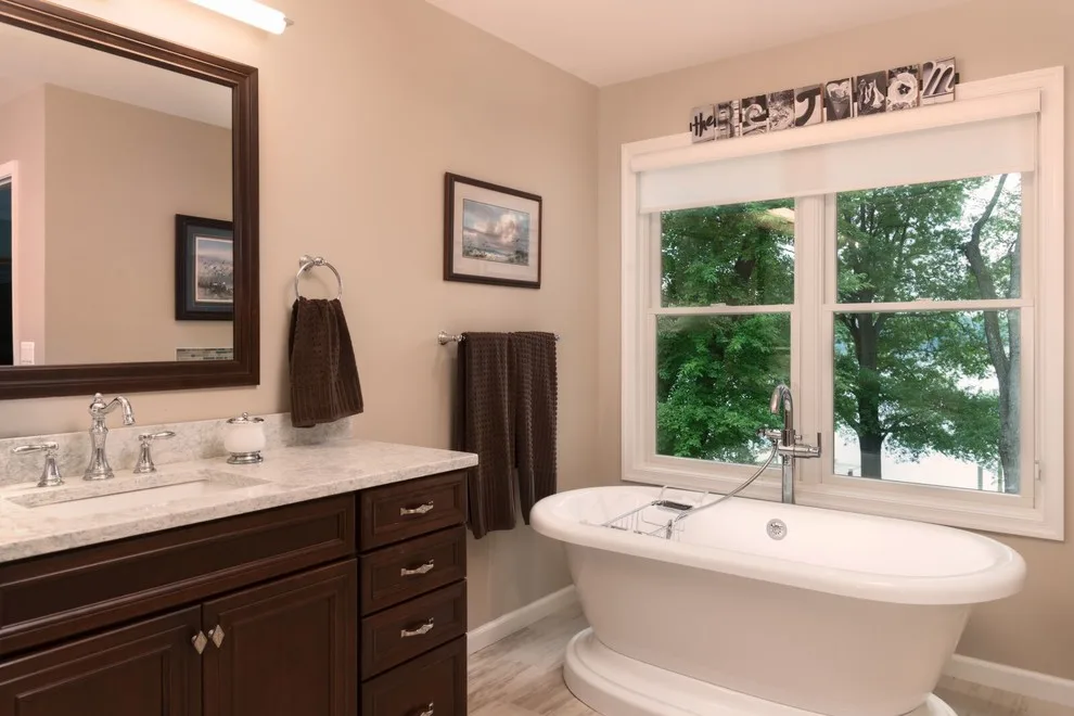Edgewater | Contemporary Bay Custom Residence by Signature Dream Homes - Photo 9