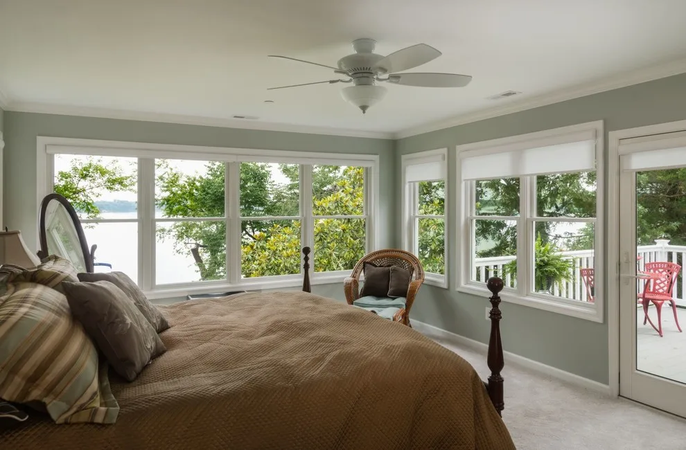 Edgewater | Contemporary Bay Custom Residence by Signature Dream Homes - Photo 4
