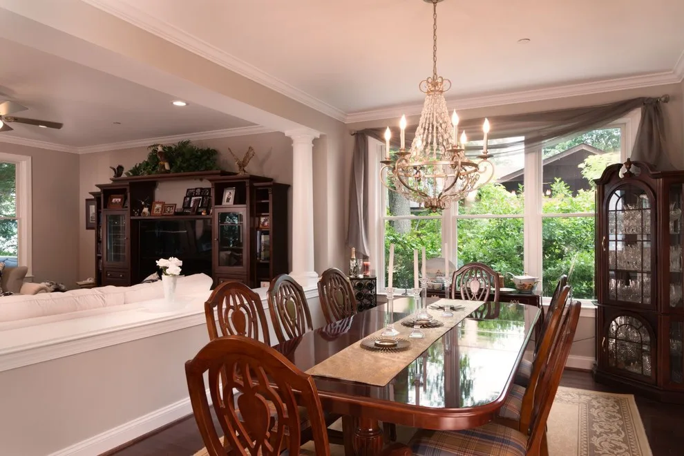 Edgewater | Contemporary Bay Custom Residence by Signature Dream Homes - Photo 11