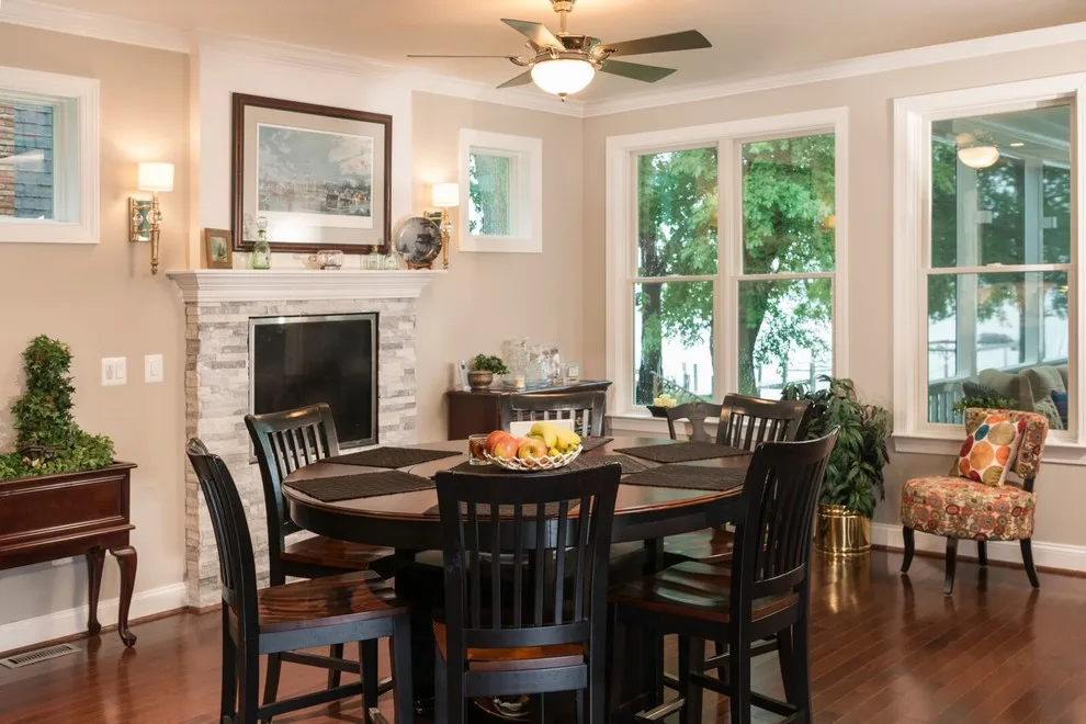 Edgewater | Contemporary Bay Custom Residence by Signature Dream Homes - Photo 12