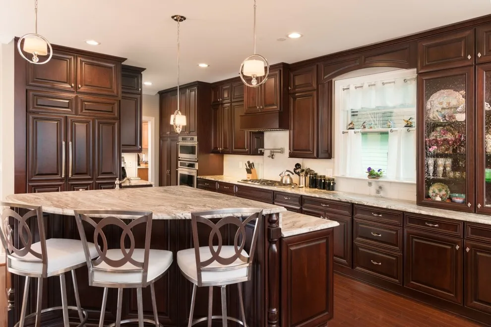 Edgewater | Contemporary Bay Custom Residence by Signature Dream Homes - Photo 10