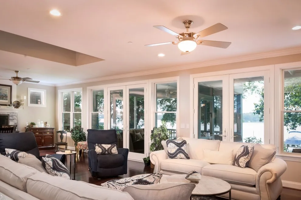 Edgewater | Contemporary Bay Custom Residence by Signature Dream Homes - Photo 7
