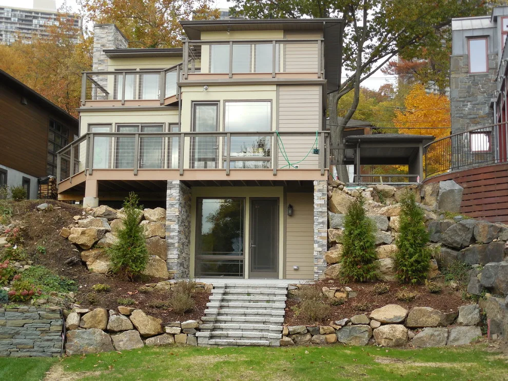 Edgewater, New Jersey by Signature Building Systems - Photo 3