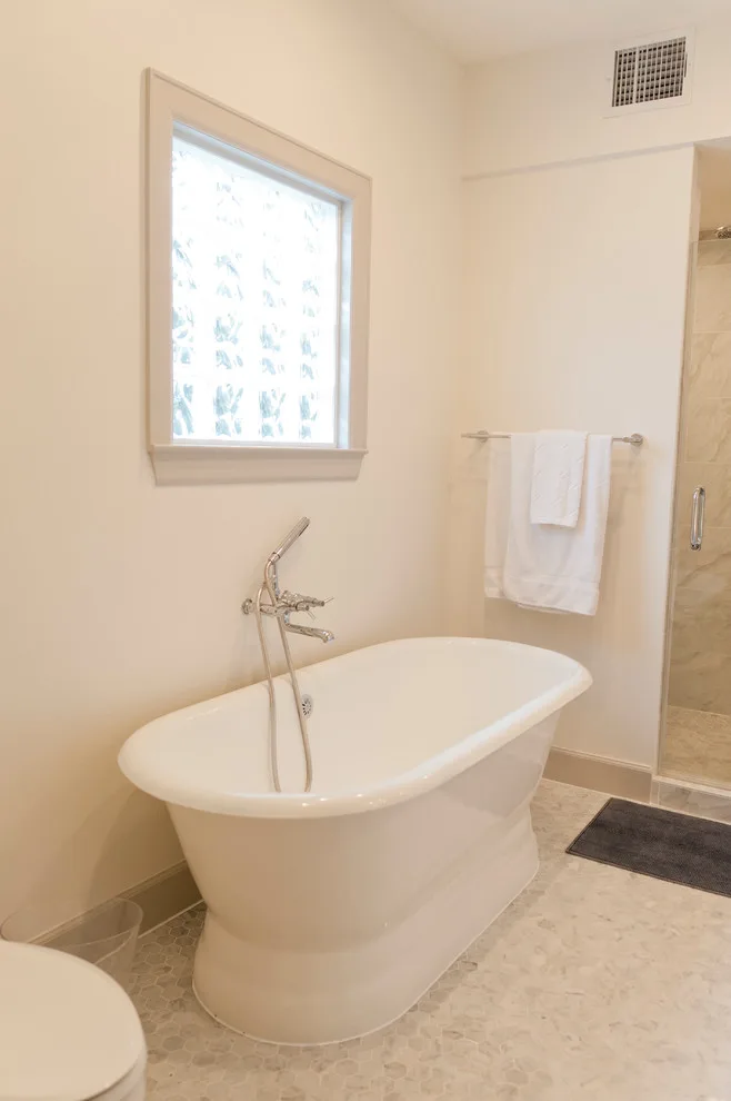 Edgeway Renovation by Crafted Custom Homes + Renovations - Photo 10