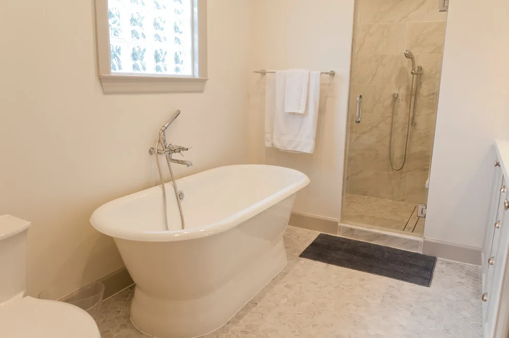 Edgeway Renovation by Crafted Custom Homes + Renovations - Photo 27