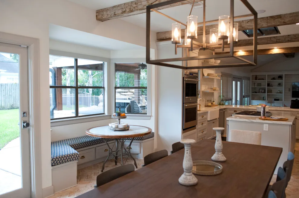 Edgeway Renovation by Crafted Custom Homes + Renovations - Photo 12