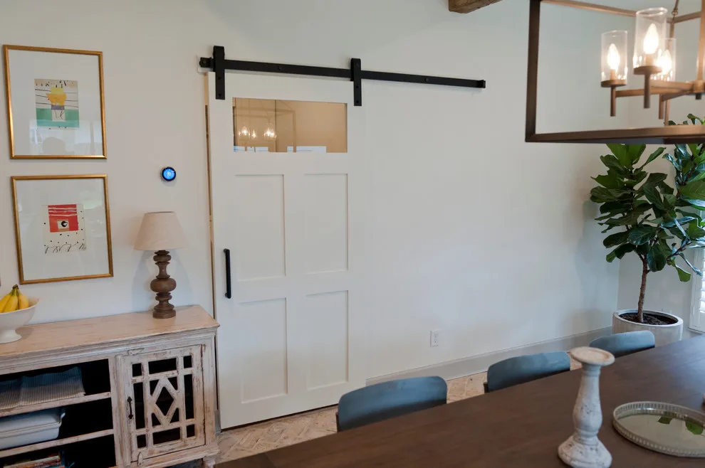 Edgeway Renovation by Crafted Custom Homes + Renovations - Photo 5