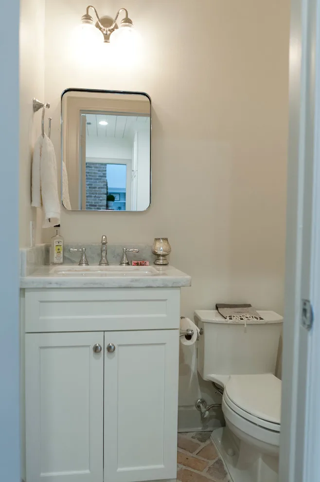 Edgeway Renovation by Crafted Custom Homes + Renovations - Photo 37