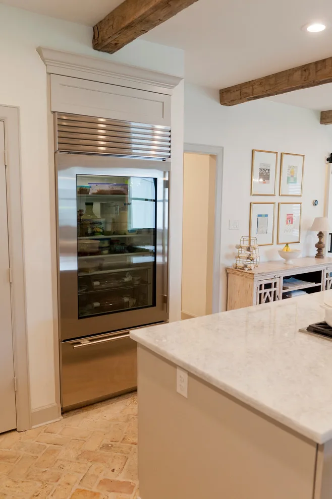 Edgeway Renovation by Crafted Custom Homes + Renovations - Photo 18