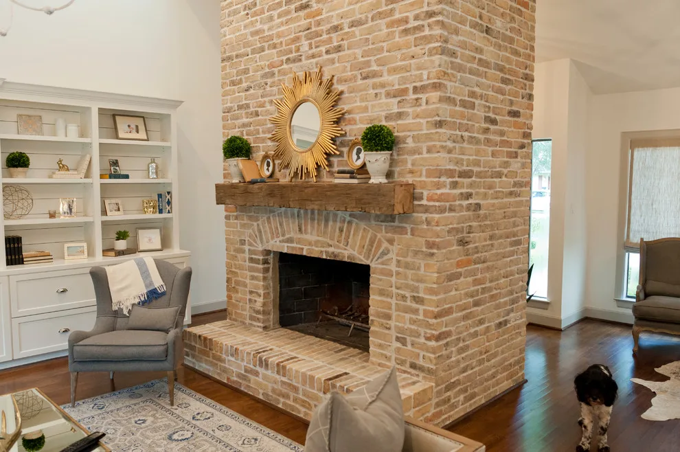 Edgeway Renovation by Crafted Custom Homes + Renovations - Photo 7
