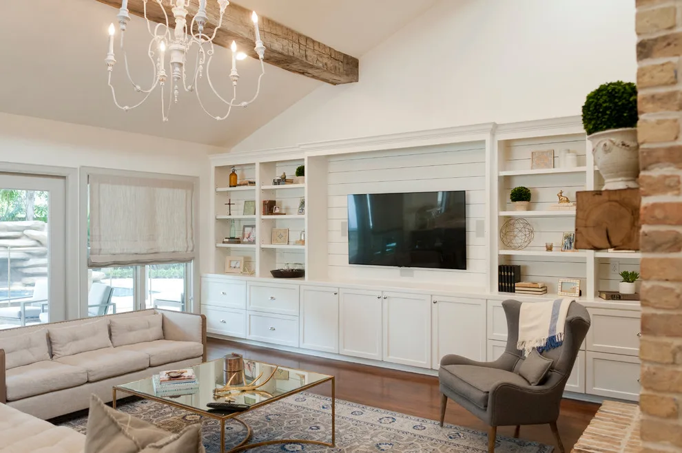 Edgeway Renovation by Crafted Custom Homes + Renovations - Photo 15