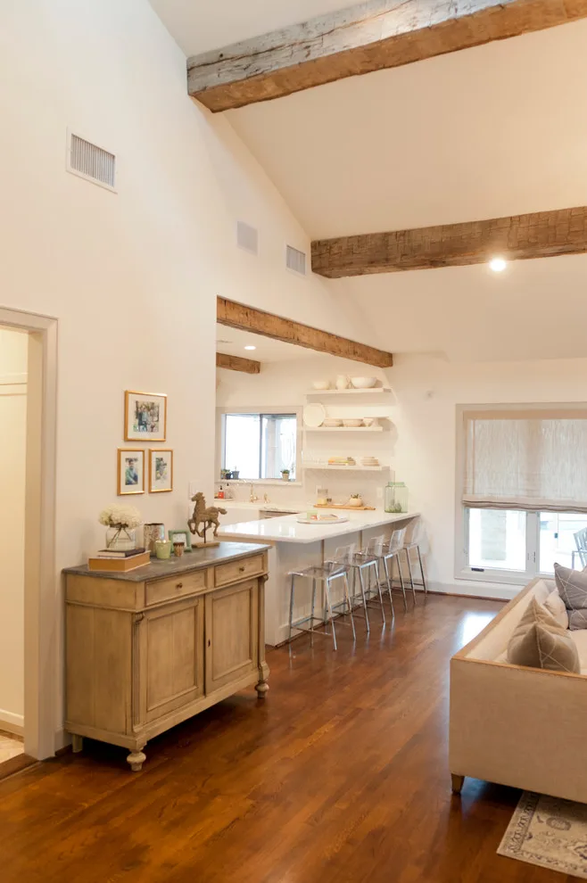Edgeway Renovation by Crafted Custom Homes + Renovations - Photo 21