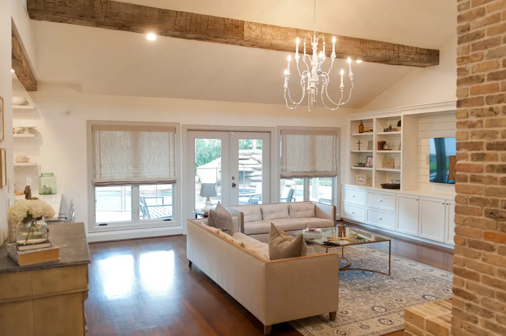 Edgeway Renovation by Crafted Custom Homes + Renovations - Photo 8
