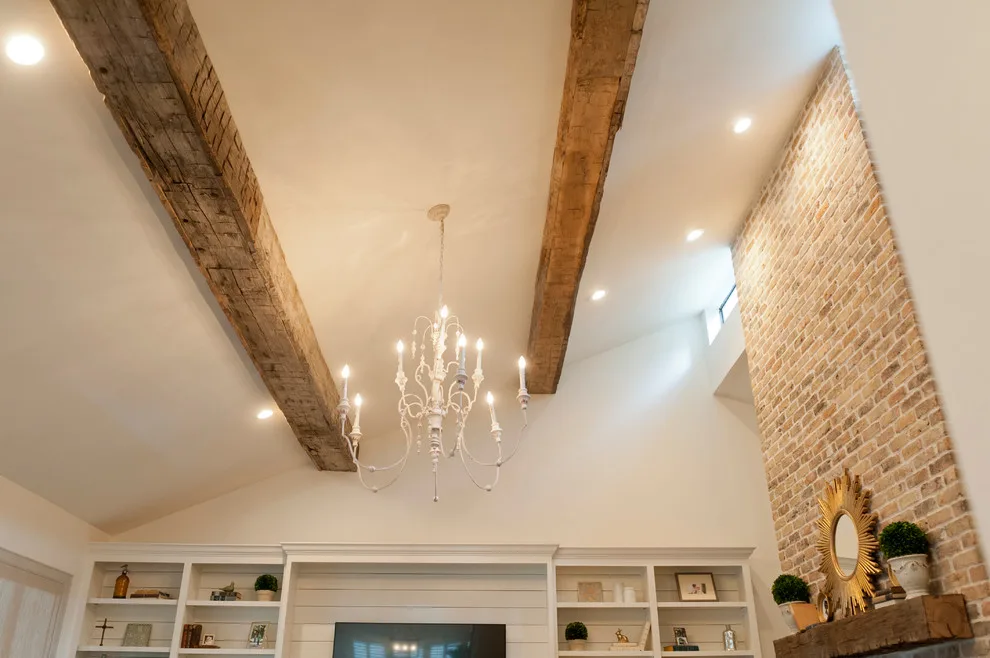 Edgeway Renovation by Crafted Custom Homes + Renovations - Photo 13