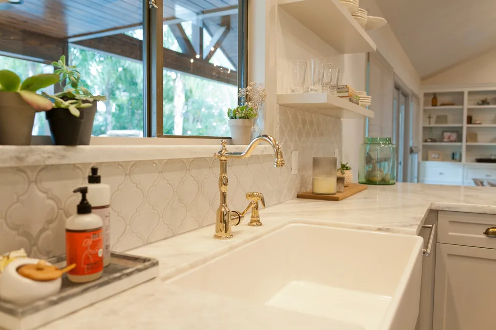 Edgeway Renovation by Crafted Custom Homes + Renovations - Photo 4