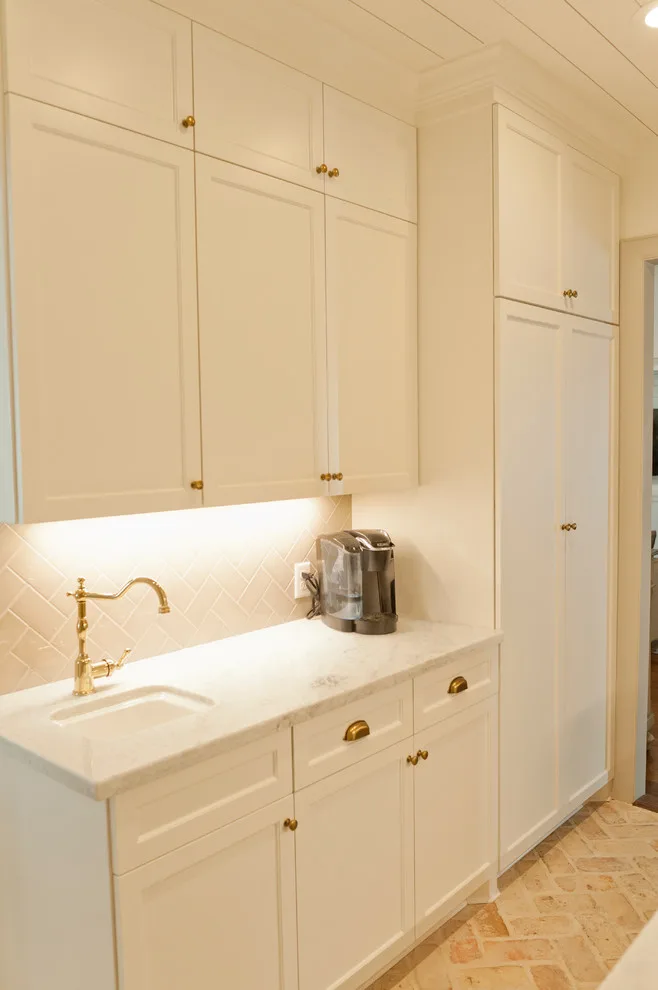 Edgeway Renovation by Crafted Custom Homes + Renovations - Photo 14
