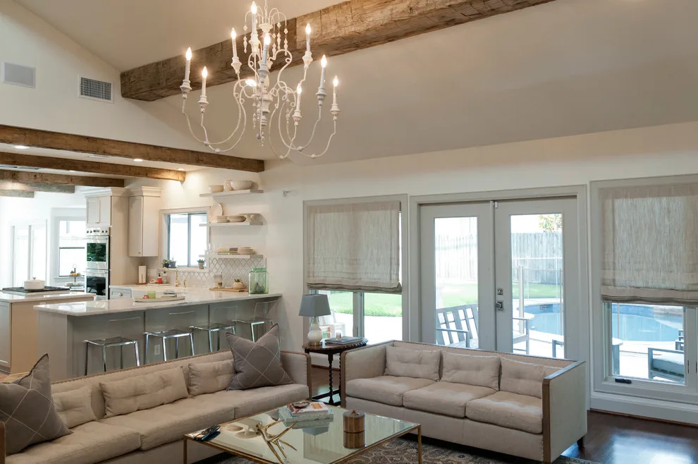 Edgeway Renovation by Crafted Custom Homes + Renovations - Photo 26