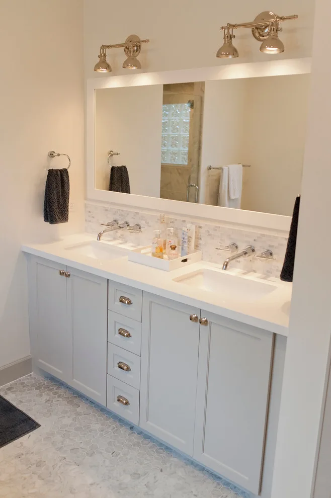 Edgeway Renovation by Crafted Custom Homes + Renovations - Photo 33