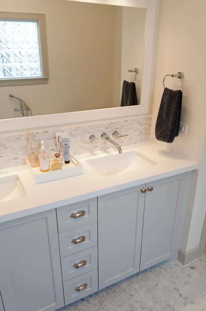 Edgeway Renovation by Crafted Custom Homes + Renovations - Photo 16