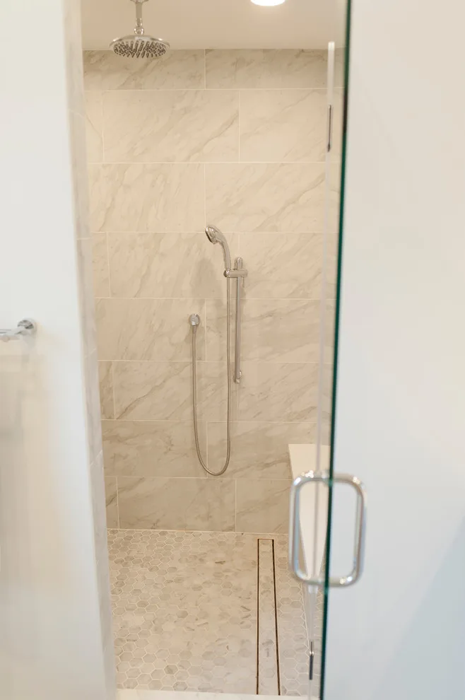 Edgeway Renovation by Crafted Custom Homes + Renovations - Photo 23