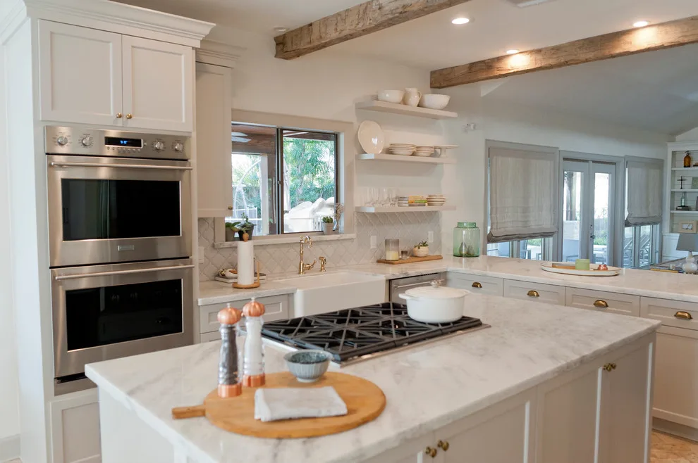 Edgeway Renovation by Crafted Custom Homes + Renovations - Photo 32